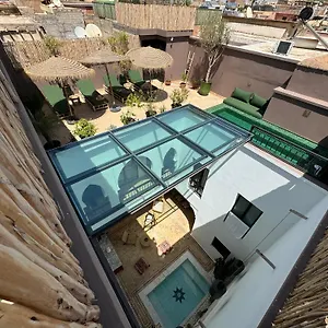 https://riad-belharra.marrakeshhotelsmorocco.com